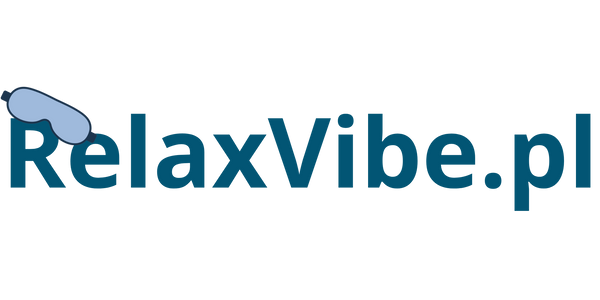 Relaxvibe.pl - Nowy wymiar relaksu