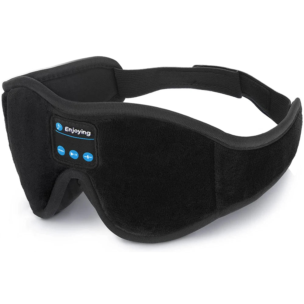 Interaktywna opaska 3D Bluetooth V5.0