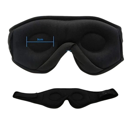 Interaktywna opaska 3D Bluetooth V5.0