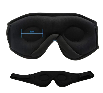 Interaktywna opaska 3D Bluetooth V5.0