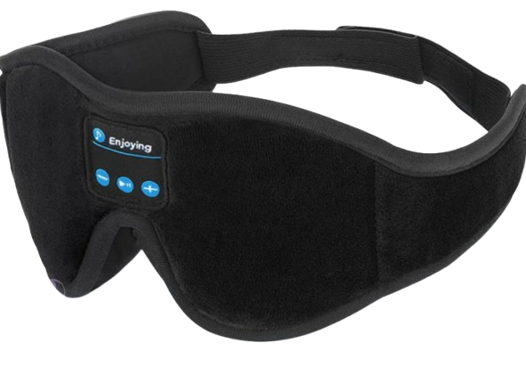 Interaktywna opaska 3D Bluetooth V5.0
