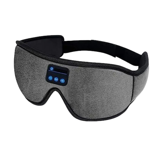 Interaktywna opaska 3D Bluetooth V5.0