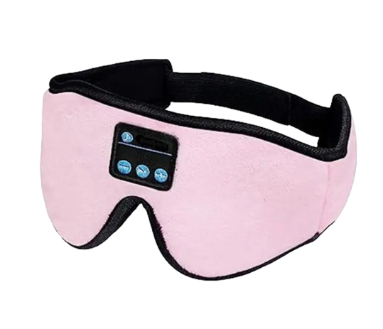 Interaktywna opaska 3D Bluetooth V5.0